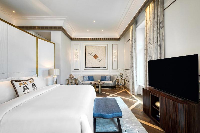 Matild Palace, a Luxury Collection Hotel, Budapest - Oda
