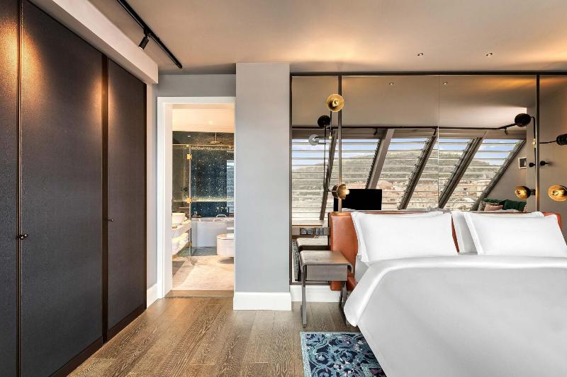 Matild Palace, a Luxury Collection Hotel, Budapest - Oda