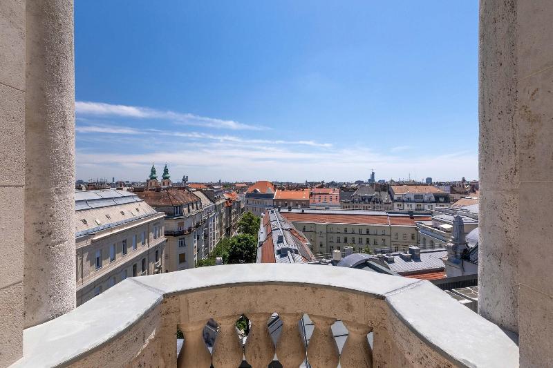 Matild Palace, a Luxury Collection Hotel, Budapest - Oda