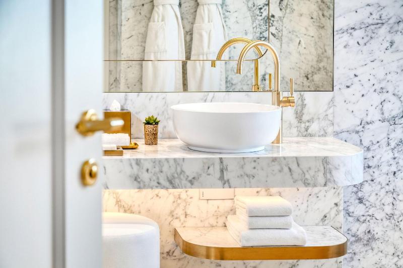 Matild Palace, a Luxury Collection Hotel, Budapest - Oda