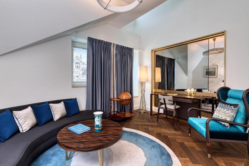 Matild Palace, a Luxury Collection Hotel, Budapest - Oda