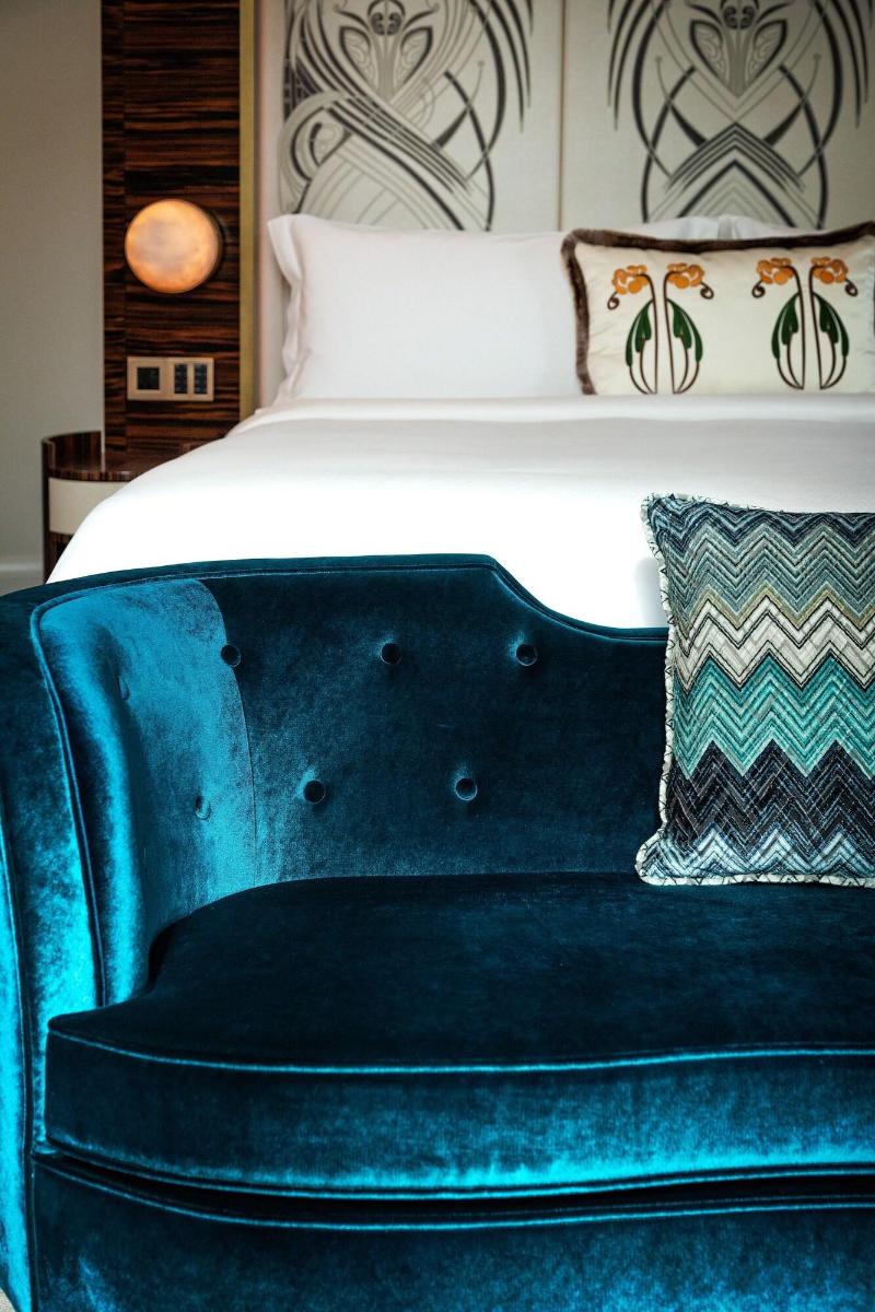 Matild Palace, a Luxury Collection Hotel, Budapest - Oda