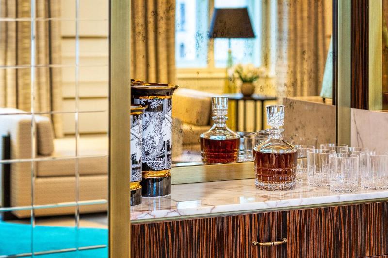 Matild Palace, a Luxury Collection Hotel, Budapest - Oda