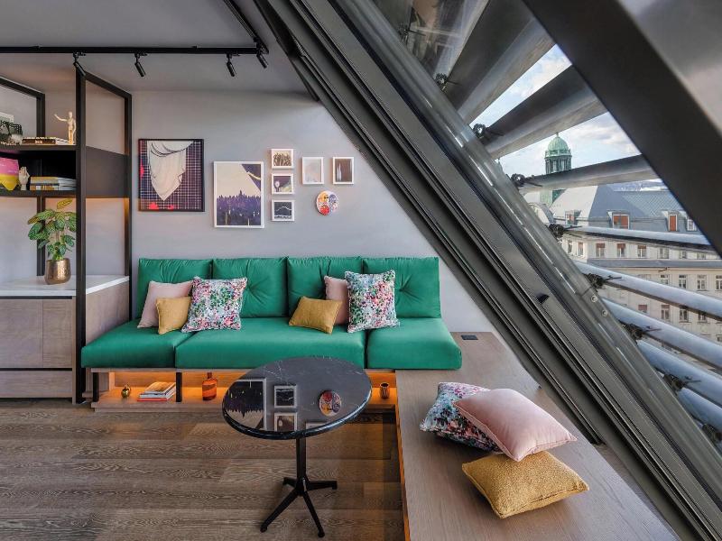Matild Palace, a Luxury Collection Hotel, Budapest - Oda