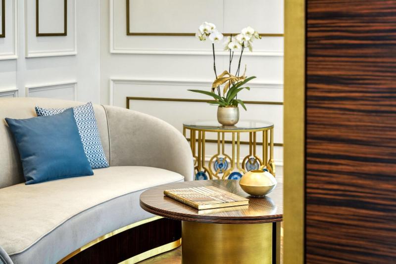 Matild Palace, a Luxury Collection Hotel, Budapest - Oda
