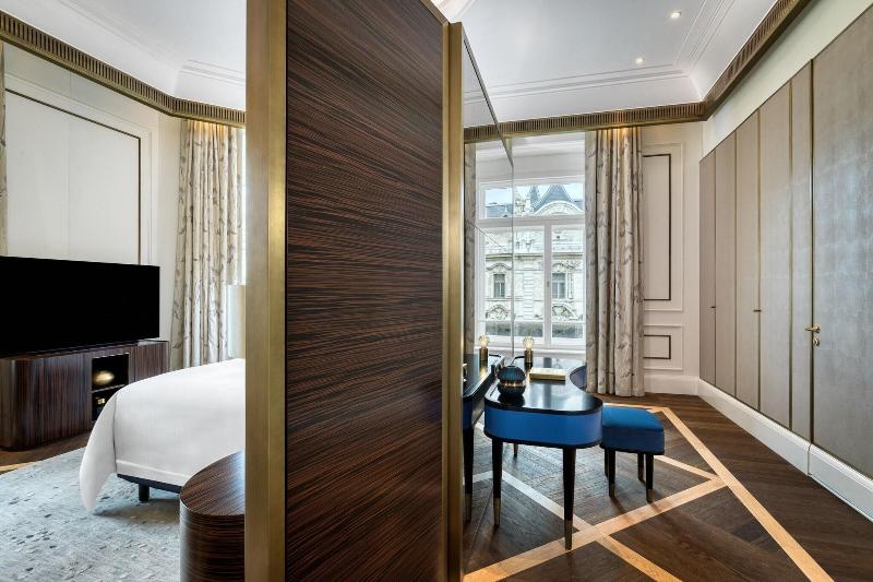 Matild Palace, a Luxury Collection Hotel, Budapest - Oda