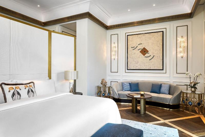 Matild Palace, a Luxury Collection Hotel, Budapest - Oda