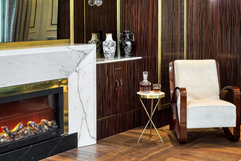 Matild Palace, a Luxury Collection Hotel, Budapest - Oda