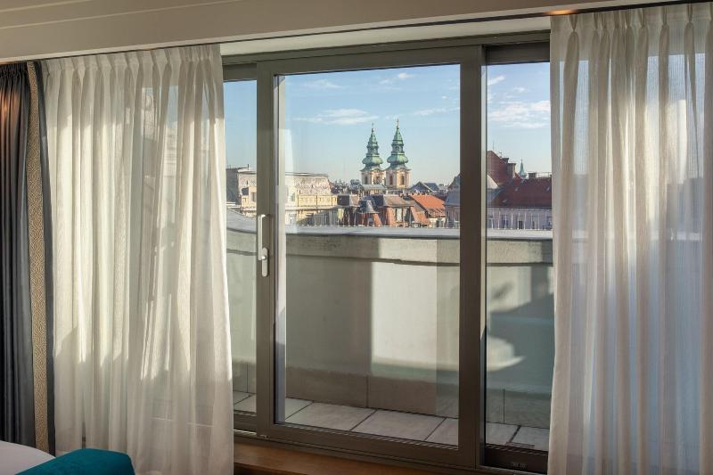 Matild Palace, a Luxury Collection Hotel, Budapest - Oda
