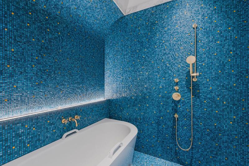 Matild Palace, a Luxury Collection Hotel, Budapest - Oda