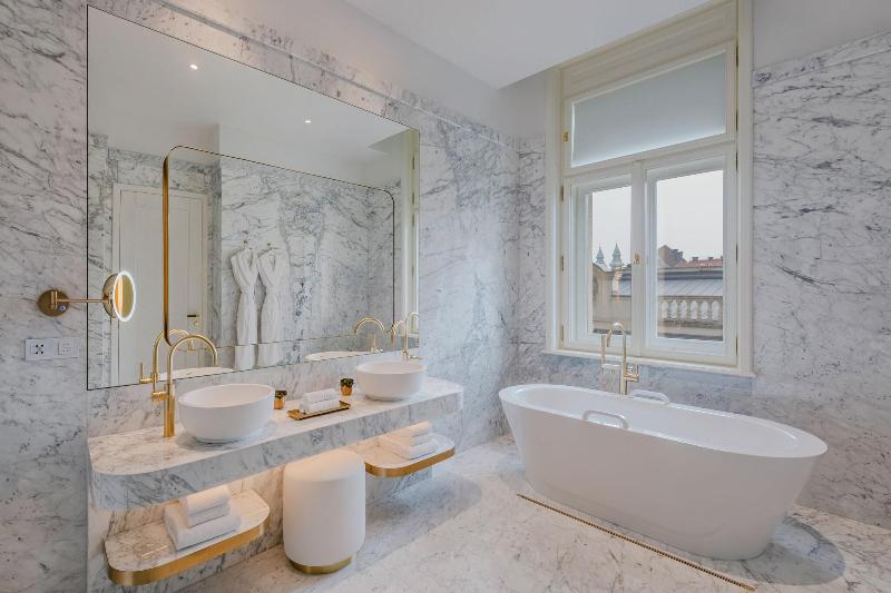 Matild Palace, a Luxury Collection Hotel, Budapest - Oda