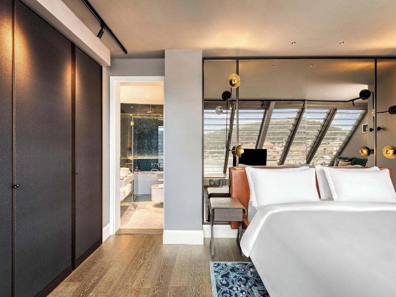 Matild Palace, a Luxury Collection Hotel, Budapest - Oda