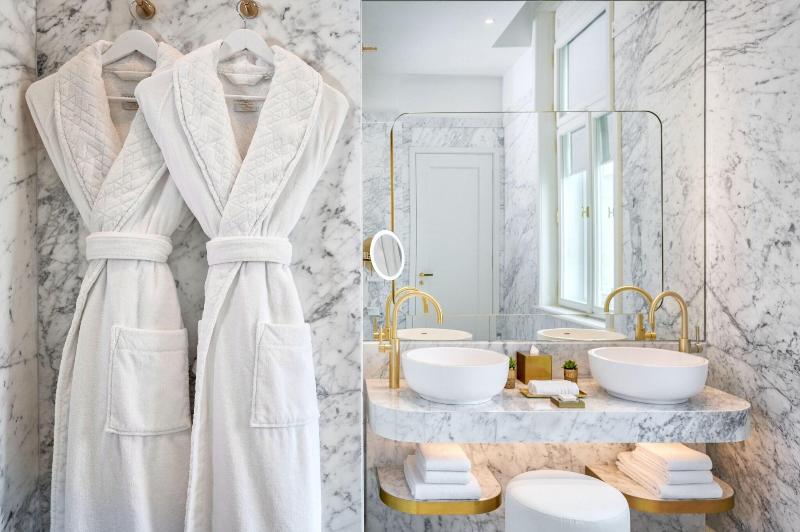 Matild Palace, a Luxury Collection Hotel, Budapest - Oda