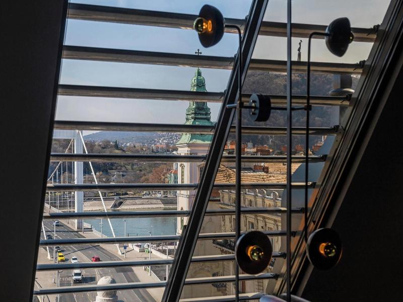 Matild Palace, a Luxury Collection Hotel, Budapest - Oda