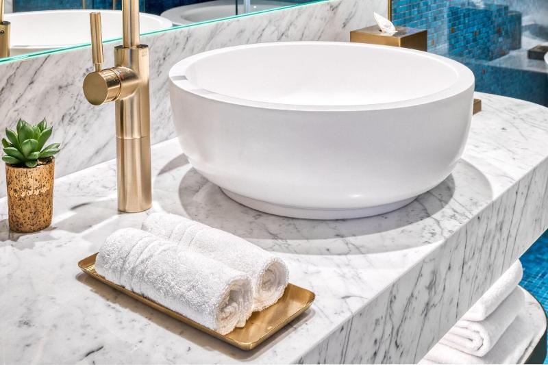 Matild Palace, a Luxury Collection Hotel, Budapest - Oda