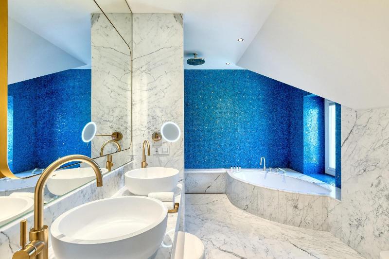 Matild Palace, a Luxury Collection Hotel, Budapest - Oda