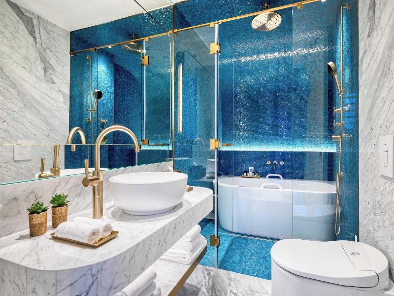 Matild Palace, a Luxury Collection Hotel, Budapest - Oda