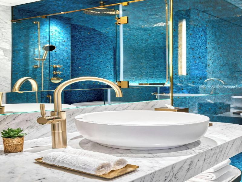 Matild Palace, a Luxury Collection Hotel, Budapest - Oda