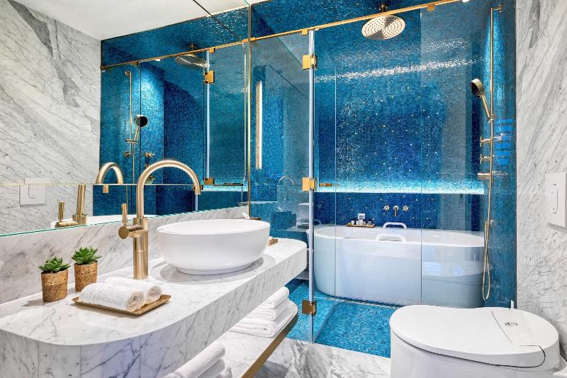 Matild Palace, a Luxury Collection Hotel, Budapest - Oda