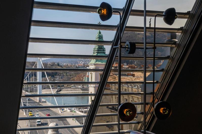Matild Palace, a Luxury Collection Hotel, Budapest - Oda