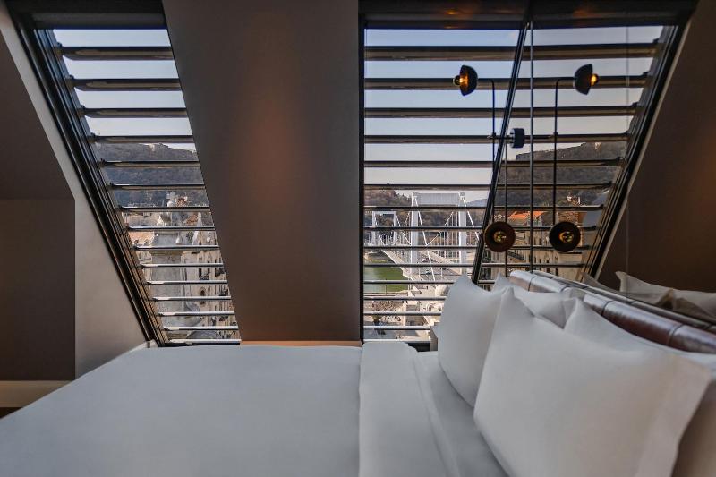Matild Palace, a Luxury Collection Hotel, Budapest - Oda