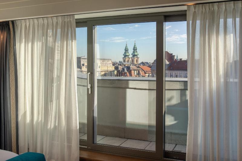 Matild Palace, a Luxury Collection Hotel, Budapest - Oda