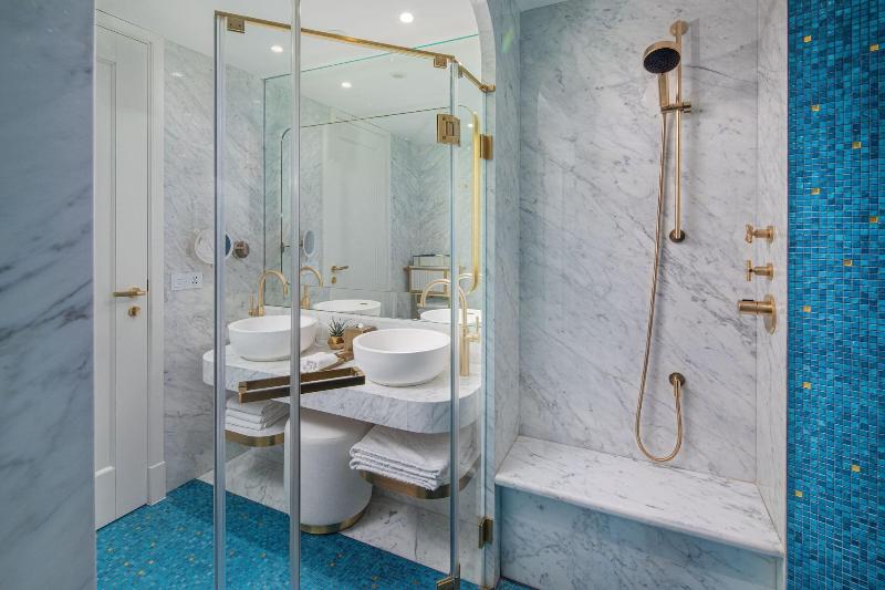 Matild Palace, a Luxury Collection Hotel, Budapest - Oda