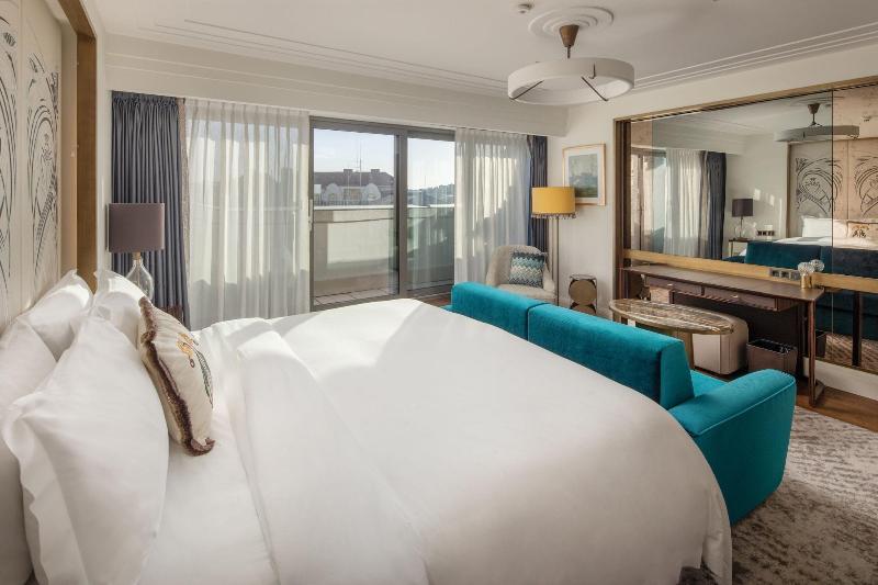 Matild Palace, a Luxury Collection Hotel, Budapest - Oda