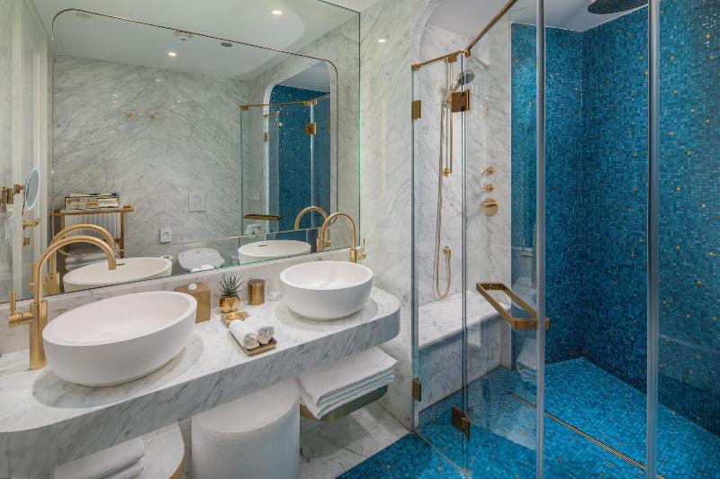 Matild Palace, a Luxury Collection Hotel, Budapest - Oda