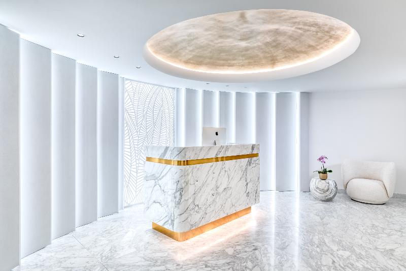 Matild Palace, a Luxury Collection Hotel, Budapest - Havuz