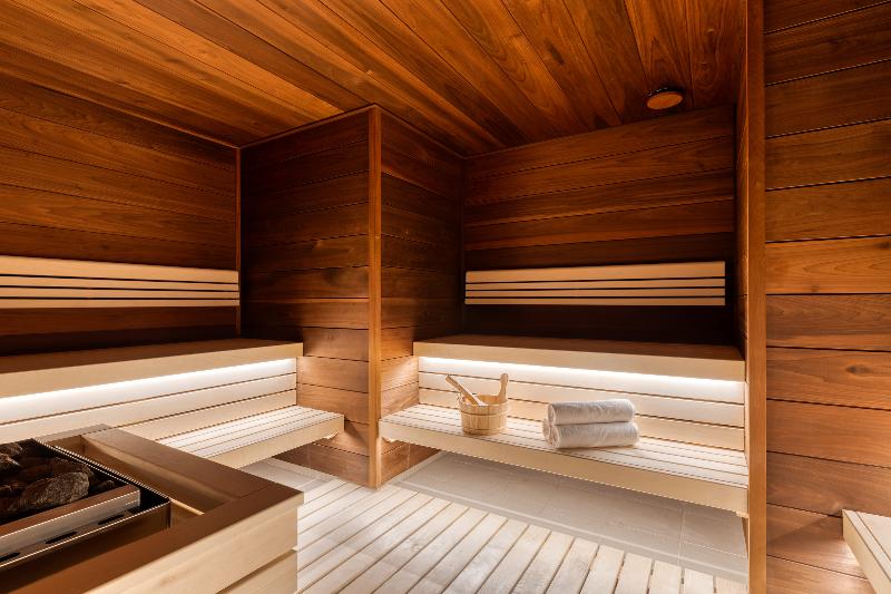 Matild Palace, a Luxury Collection Hotel, Budapest - Havuz