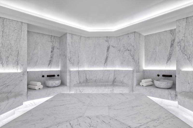 Matild Palace, a Luxury Collection Hotel, Budapest - Havuz