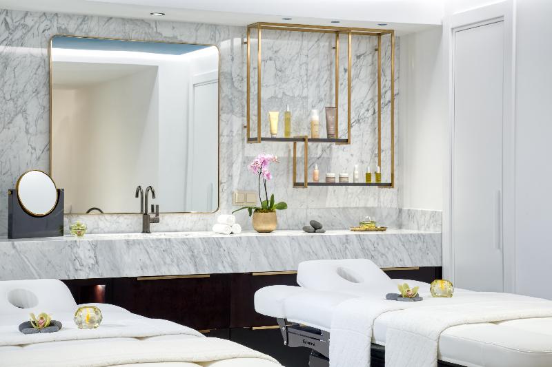 Matild Palace, a Luxury Collection Hotel, Budapest - Havuz