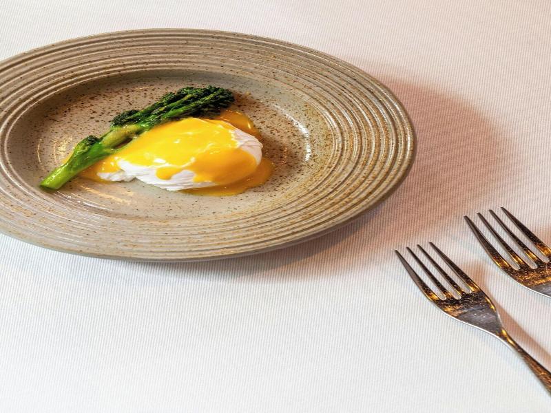 Matild Palace, a Luxury Collection Hotel, Budapest - Restoran