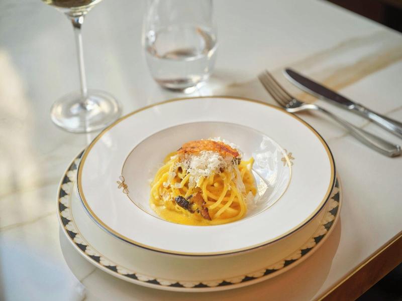 Matild Palace, a Luxury Collection Hotel, Budapest - Restoran