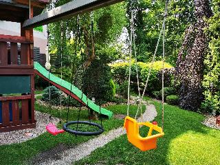 Apartma SunGarden Liberec fotoÄŸrafÄ±