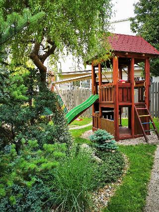 Apartma SunGarden Liberec fotoÄŸrafÄ±