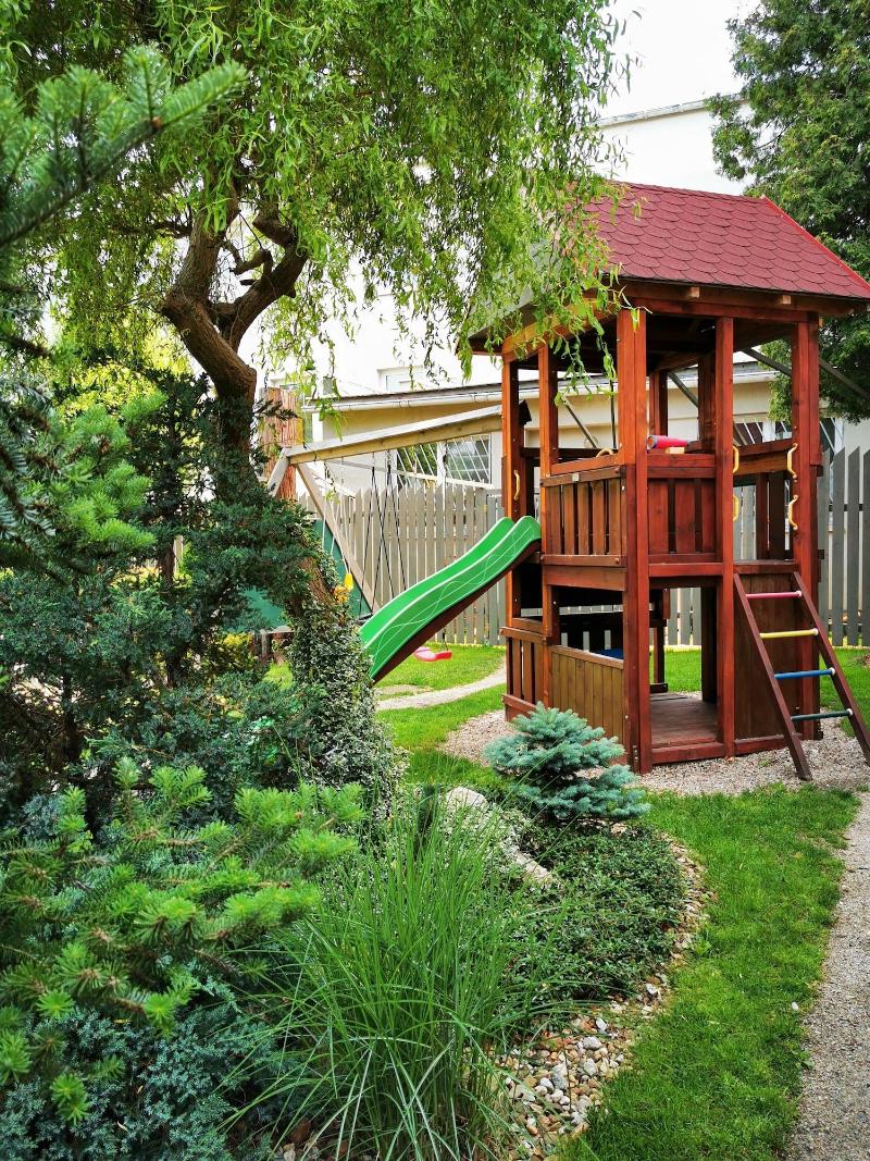 Apartma SunGarden Liberec - Aktivite