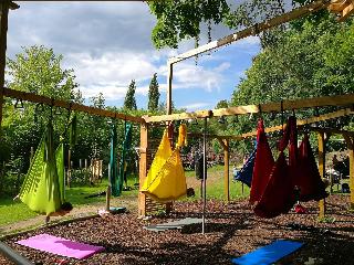 Apartma SunGarden Liberec fotoÄŸrafÄ±
