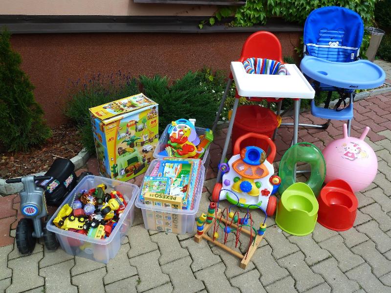 Apartma SunGarden Liberec - Aktivite