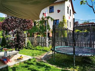 Apartma SunGarden Liberec fotoÄŸrafÄ±