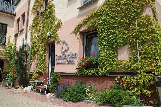 Apartma SunGarden Liberec otel fotoğrafı