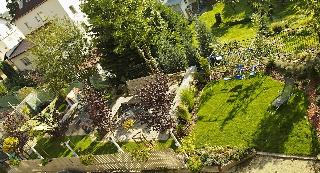 Apartma SunGarden Liberec fotoÄŸrafÄ±
