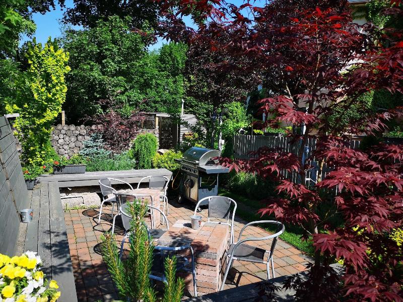 Apartma SunGarden Liberec - Genel