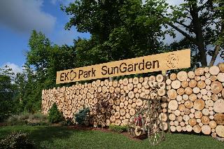 Apartma SunGarden Liberec fotoÄŸrafÄ±