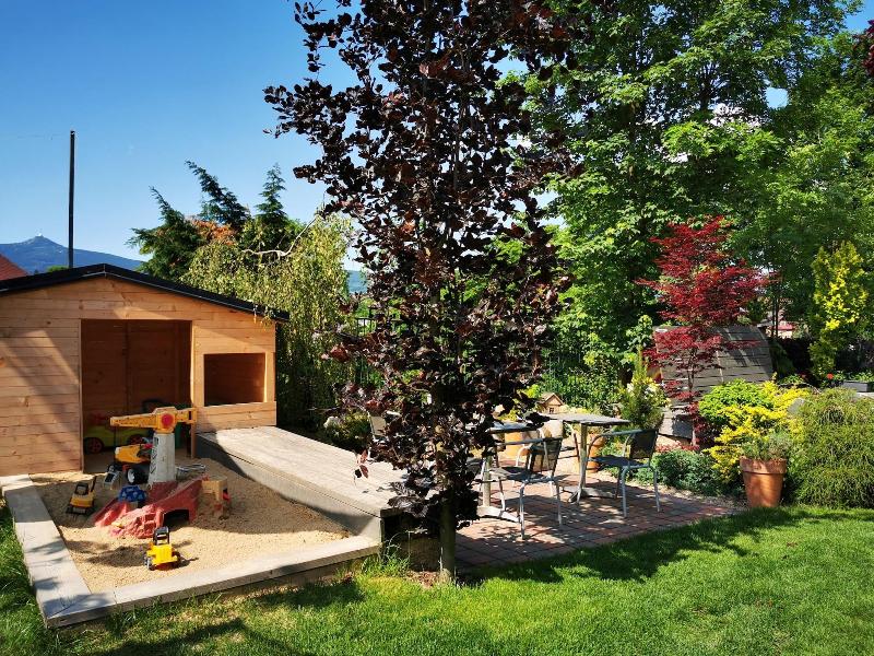 Apartma SunGarden Liberec - Genel