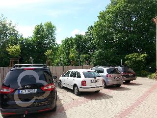 Apartma SunGarden Liberec fotoÄŸrafÄ±
