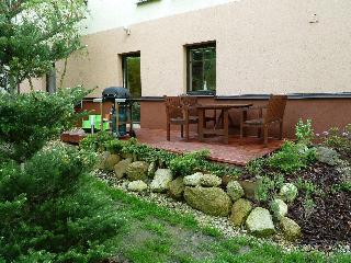 Apartma SunGarden Liberec fotoÄŸrafÄ±