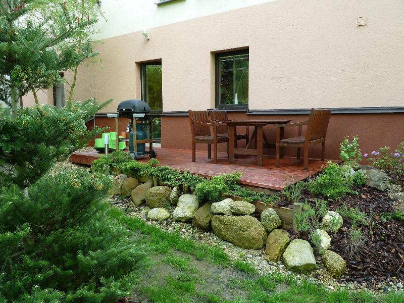 Apartma SunGarden Liberec - Genel