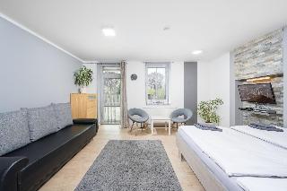 Apartma SunGarden Liberec fotoÄŸrafÄ±
